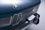 BMW 1500 1962 года